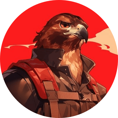 Flare AI logo