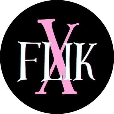 FlikX logo