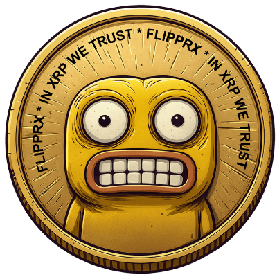 FLIPPRX logo
