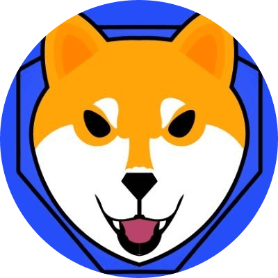 Floki SafeMoon logo