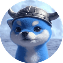 FLOKIBLUE