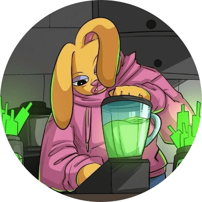 FLOPPY logo