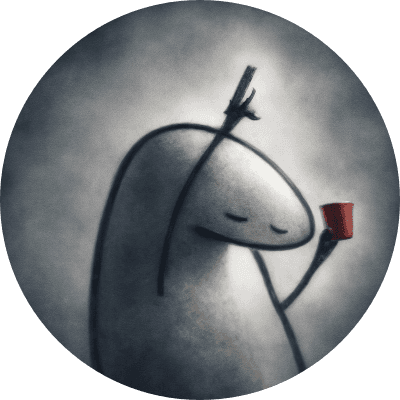 Flork logo