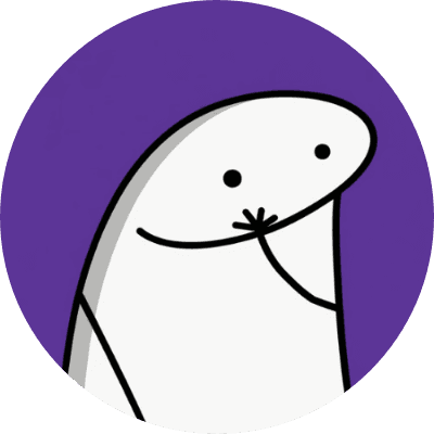 FLORK logo