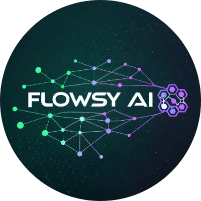 Flowsy AI logo