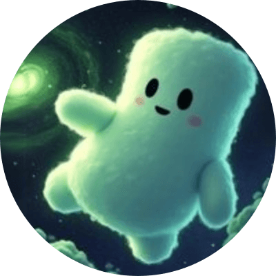 Fluffington logo