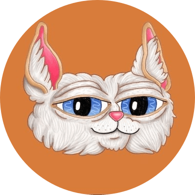 Fluffy logo