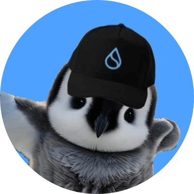 Fluffy logo