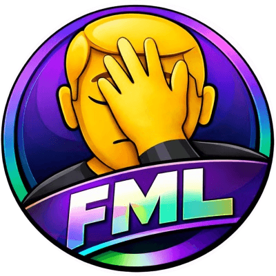 FML logo
