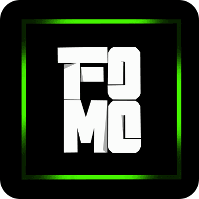 FOMO logo
