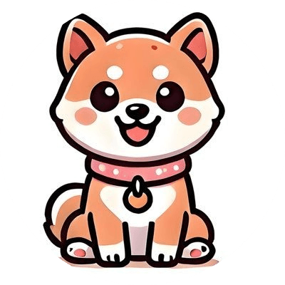 FomoDoge logo