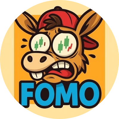 FomoDonkey logo