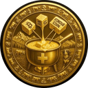 🫕 Fondue Coin