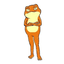 fonk the frog