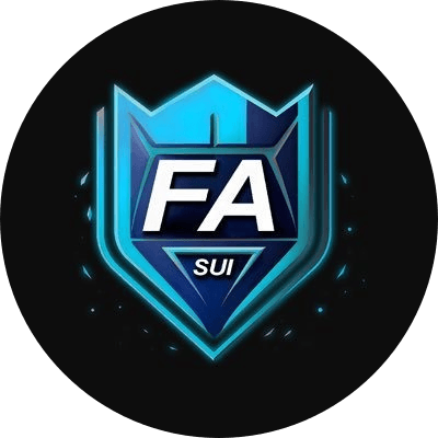 Football Arena Sui logo