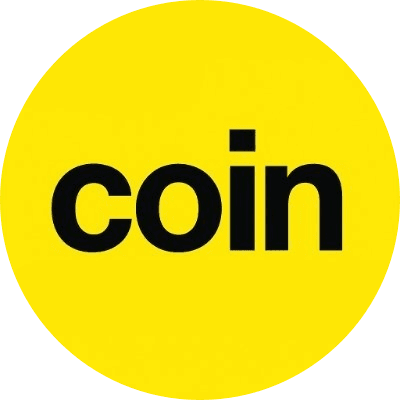 for trading logo