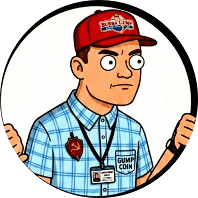 Forest Gump logo