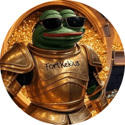 Fort Kekius logo