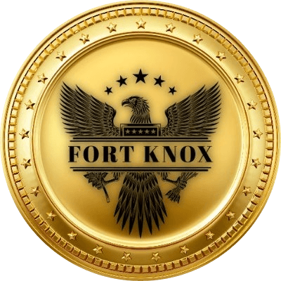 Fort Knox logo