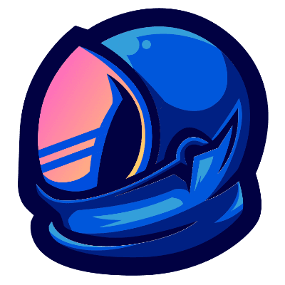 FORTUNE FAVOURS THE BRAVE logo