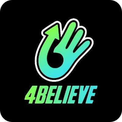 FourBelieve logo