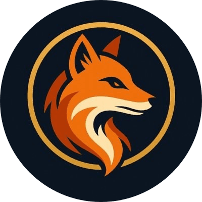 Fox Inu logo