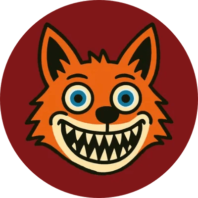 FOXCOOL logo