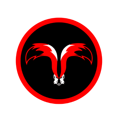 FOXXXY TAIL logo