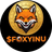 FOXYINU