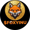 FOXYINU