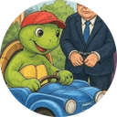 Franklin the Based Turtle