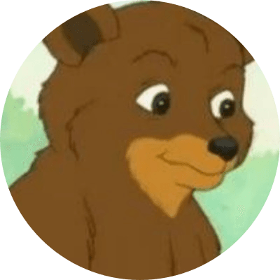 Franklin's Best Friend logo