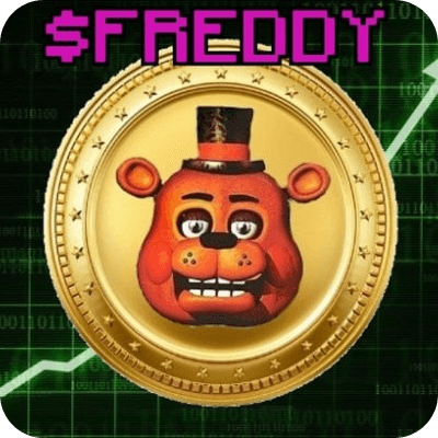 Freddy logo