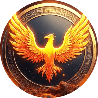 Freedom Phoenix Token logo