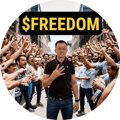 FREEDOM logo