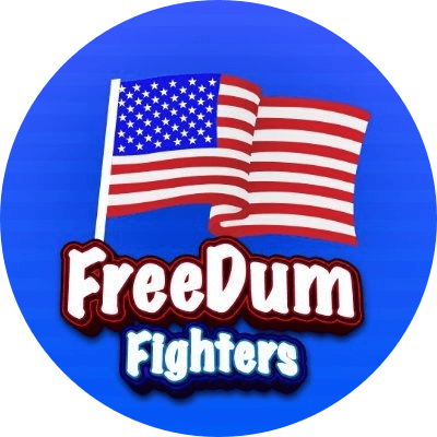 Freedum Fighters logo