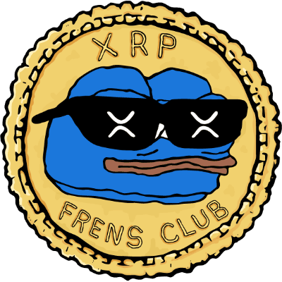 FREN logo