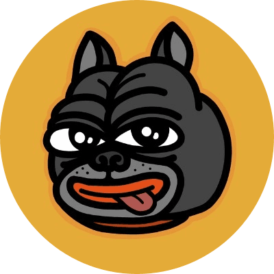 Frenchie logo