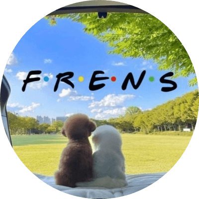 frens logo