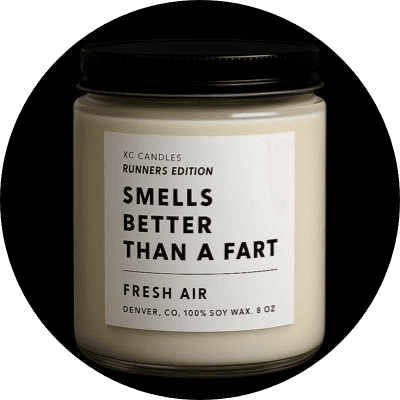 FRESH air logo