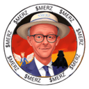 Friedrich Merz CDU