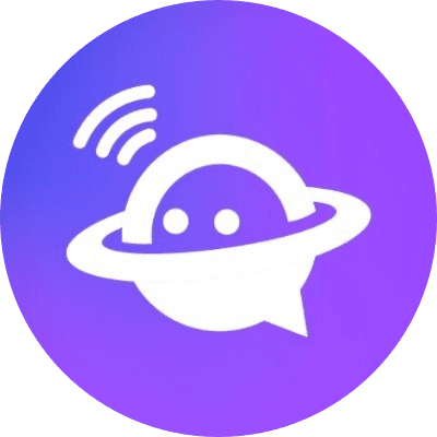 Friend3 Token logo