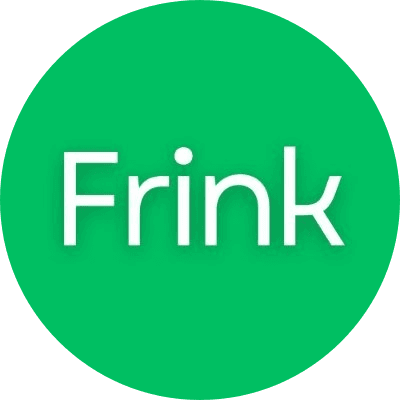 Frink Coin logo