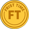 Frist Time
