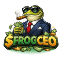 Frog CEO