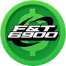 Frog X Toad 6900