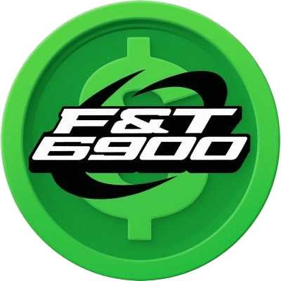 Frog X Toad 6900 logo