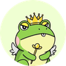 Froggie Coin