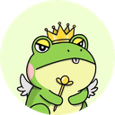 Froggie Coin