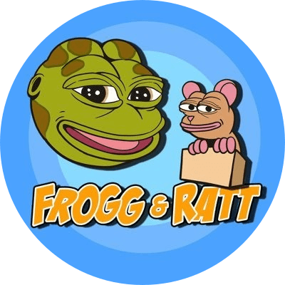 FroggnRatt logo